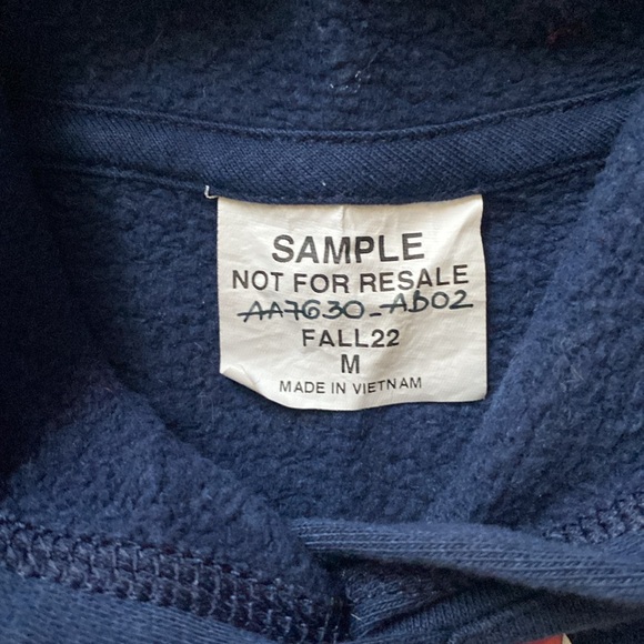 Adidas hoodie - Picture 5 of 5